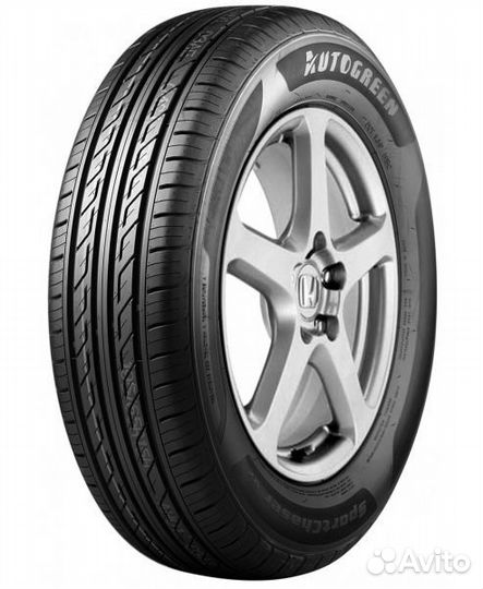 Autogreen Sport Chaser-SC2 205/65 R16 95V