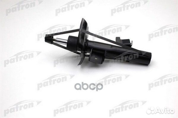 Амортизатор подвески передн прав ford: mondeo 0