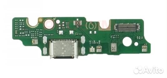 Шлейф Tecno (разъем зарядки) (разные модели)
