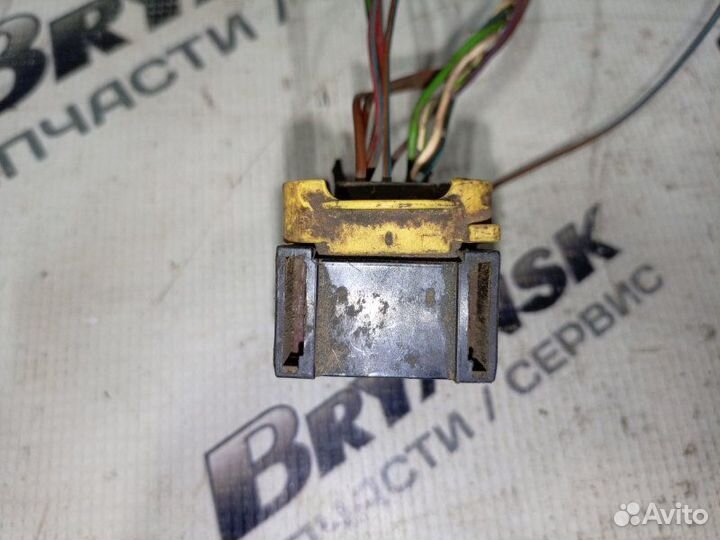 Разъём (Фишка) Электропроводки Mercedes-Benz Atego