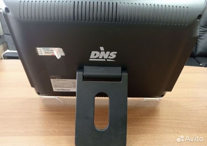 Моноблок DNS