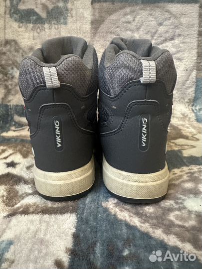Зимние ботинки Viking 29
