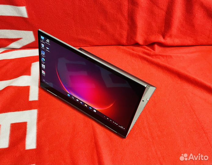 Lenovo X1 Yoga Gen 5 Core i7