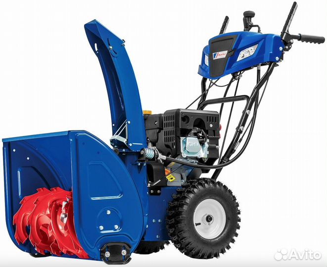 MasterYard MV 26530 RET Снегоуборщик