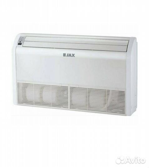 Полупромышленные сплит-системы