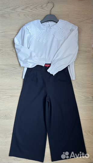 Форма для школы