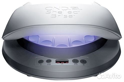 Продам лампу LED