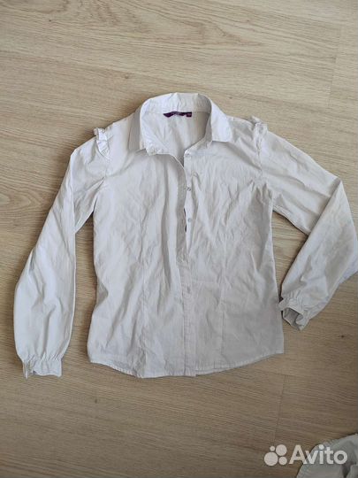 Школьная форма для девочки