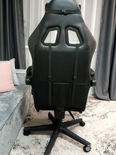 Компьютерное кресло бу