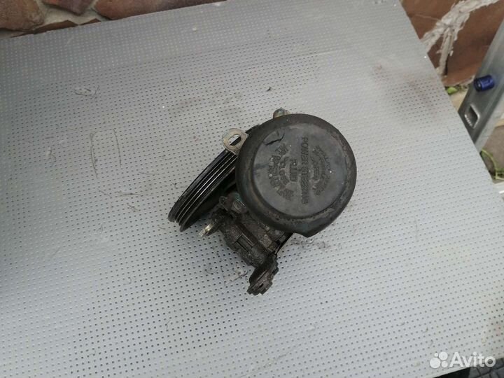 Гидроусилитель 1nz-fe, 2nz-fe