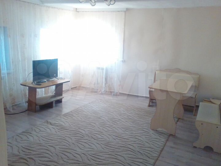 Дом 76 м² на участке 9 сот.