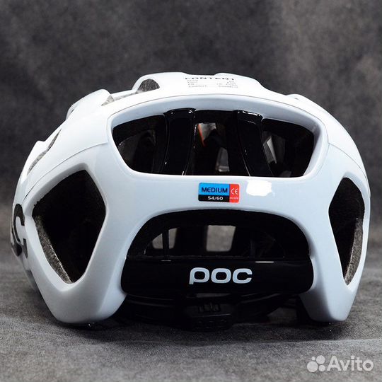 Шлем велосипедный POC