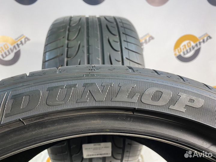 Dunlop SP Sport Maxx 325/30 R21 107Y