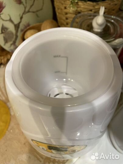 Подогреватель для бутылочек