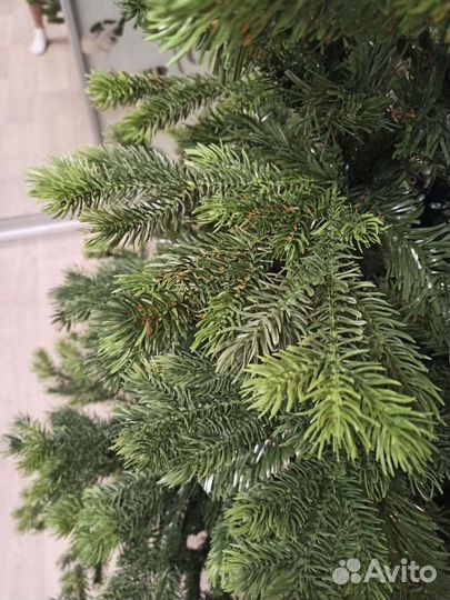 Ель искусственная новая