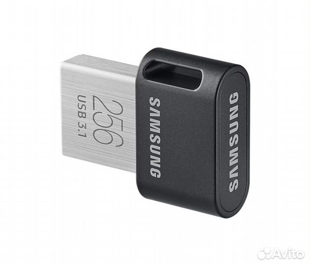 256 гб Флеш-накопитель Samsung FIT Plus