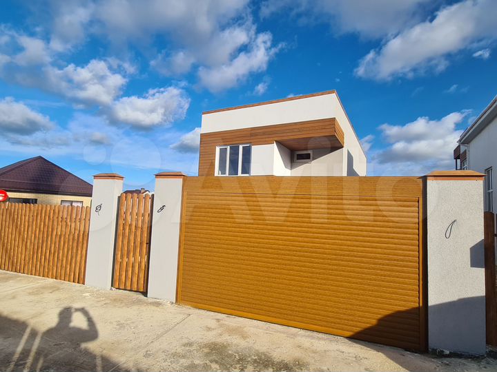 Строительство домов и коттеджей под ключ