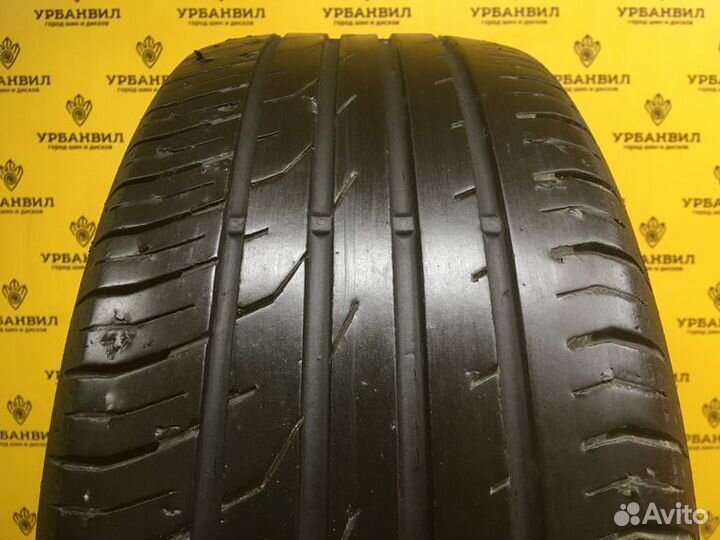 Continental ContiPremiumContact 2 215/55 R16 93H