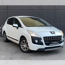 Peugeot 3008 1.6 AT, 2011, 178 000 км, с пробегом, цена 779 000 руб.