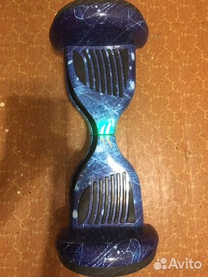 Гироскутер Smart Balance до 120кг