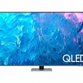 Телевизор Samsung QE55Q77C 2023