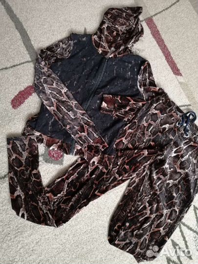 Большой пакет вещей 42-44р-р