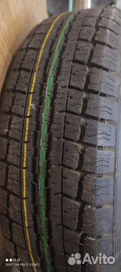 Летняя резина с дисками r15 ваз 2121