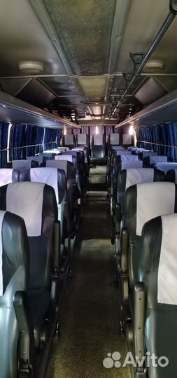 Заказ автобуса