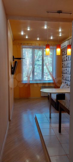 2-к. квартира, 59,7 м², 2/2 эт.