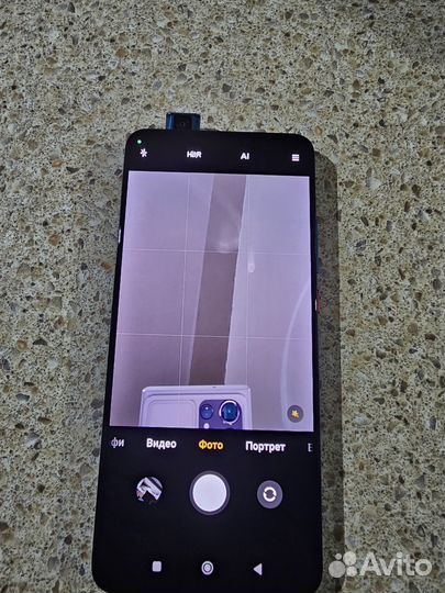 Xiaomi Poco F2 Pro, 8/256 ГБ