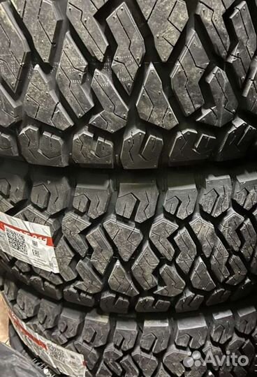 Maxxis Razr AT 35/12.5 R18 128Q