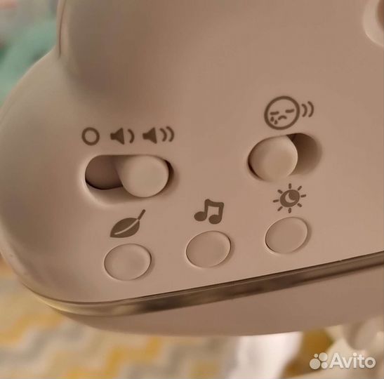 Мобиль Fisher price