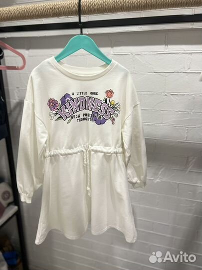 Платье acoola 128