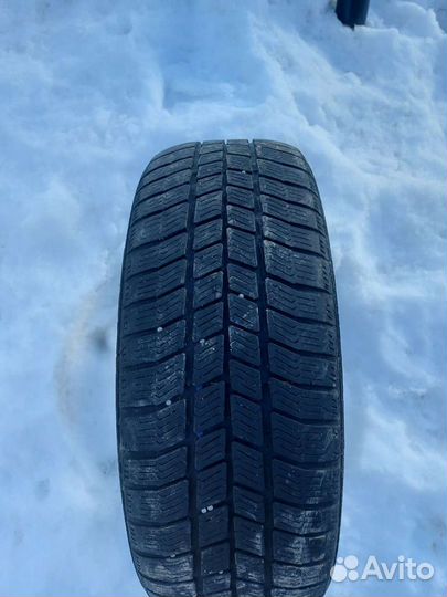 Barum Bravuris 195/55 R16