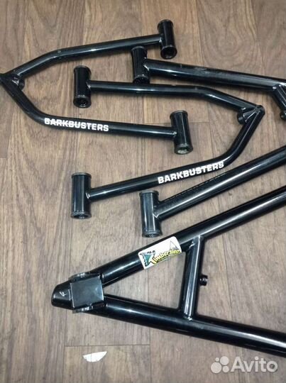 Рычаги для Trimbelsled Polaris Pro RMK