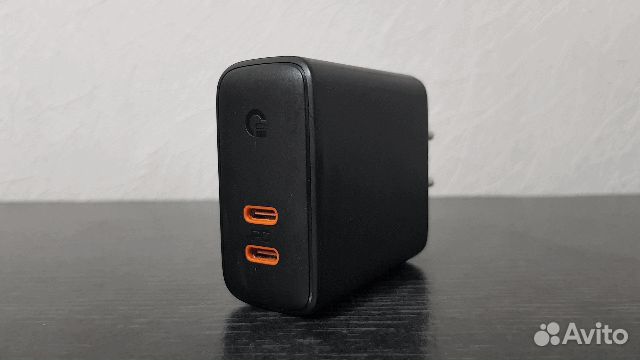 Сетевой адаптер Aukey PA D2 36W