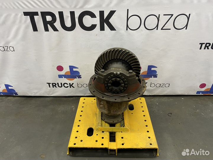 5600104087 Редуктор заднего моста P1341 2.56