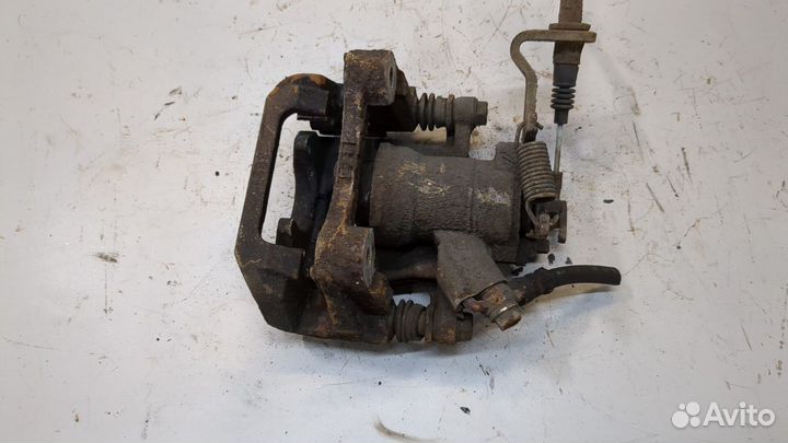 Суппорт Mazda 6 (GJ), 2013