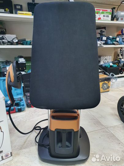 Гладильная система Tefal ixeo QT1020E0