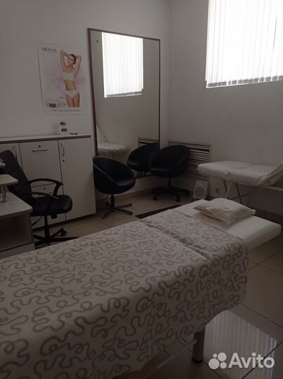 Массаж в Самаре