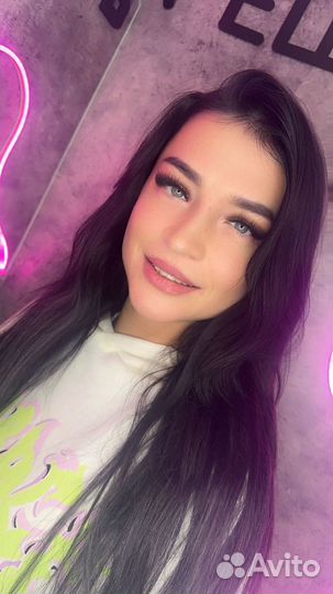 Волосы для наращивания