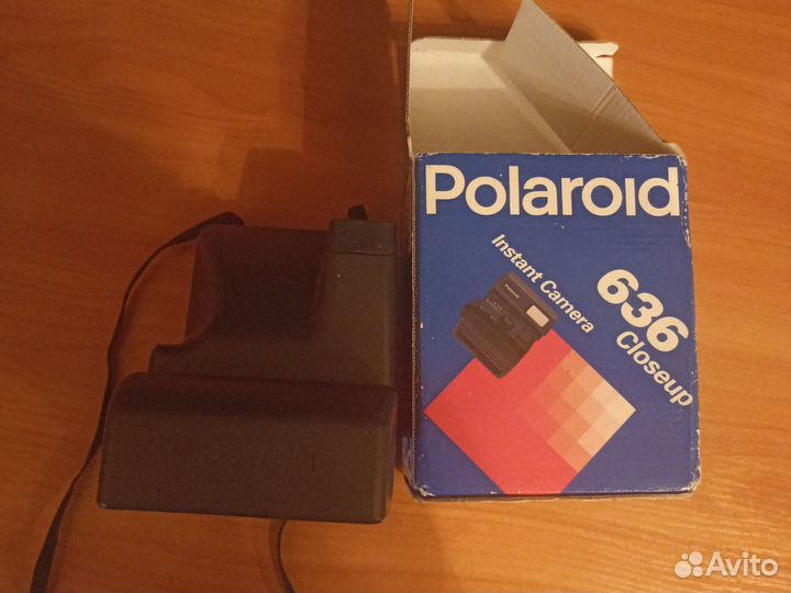 Фотоаппарат