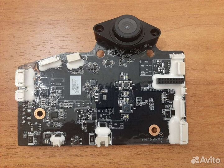 Материнская плата Xiaomi Robot Vacuum-Mop 2 Lite