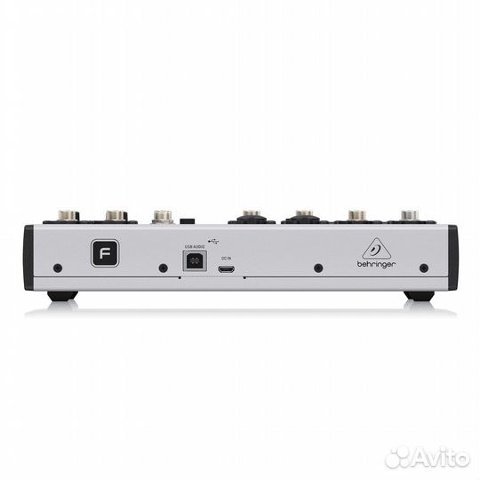 Behringer flow 8 микшер цифровой новый