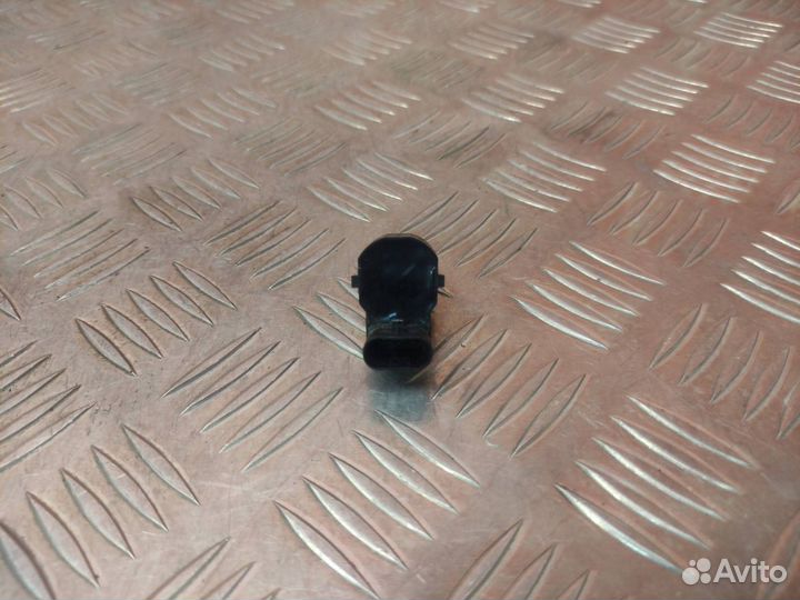 Датчик парктроника передний Audi Q3 1 8U 2014-2018