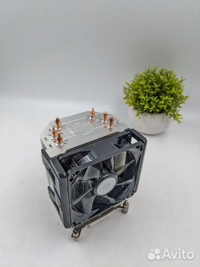 Кулер башенный Cooler master Hyper 103