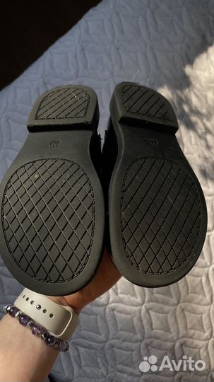 Туфли для девочки