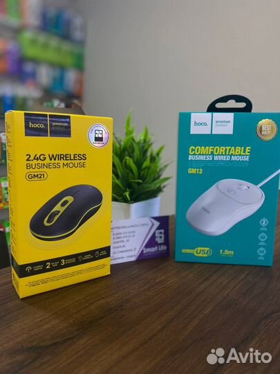 Компьютерная мышка