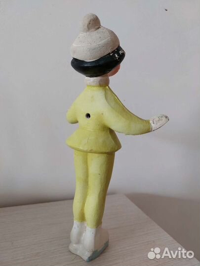 Предметы старины