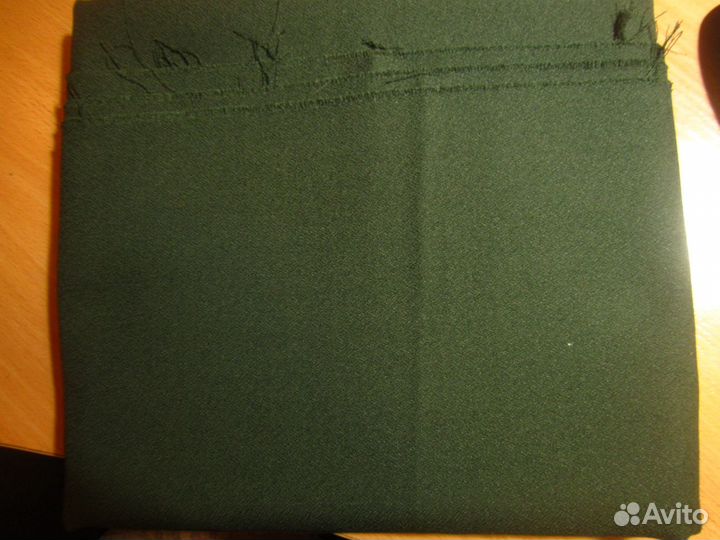 Отрезы тканей ссср, цены - в объявлении